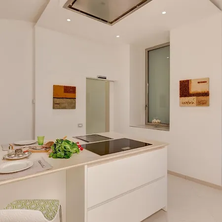 Domus Domitia Luxury Living 로마