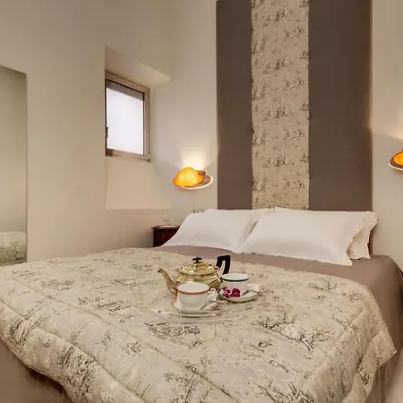 Domus Domitia Luxury Living * 로마