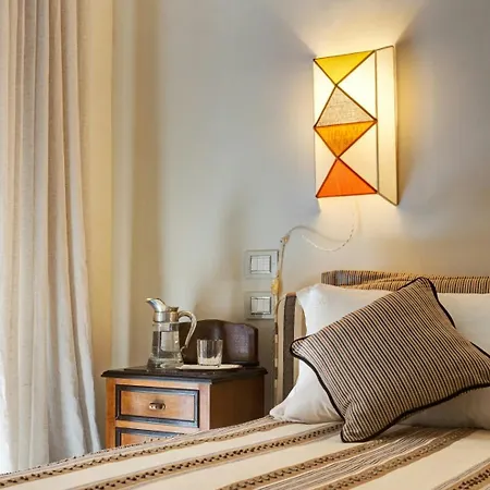 Domus Domitia Luxury Living