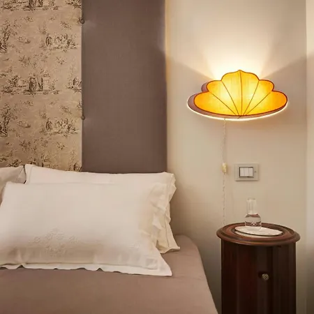 Domus Domitia Luxury Living 아파트 로마