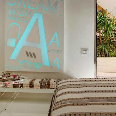 Domus Domitia Luxury Living 로마