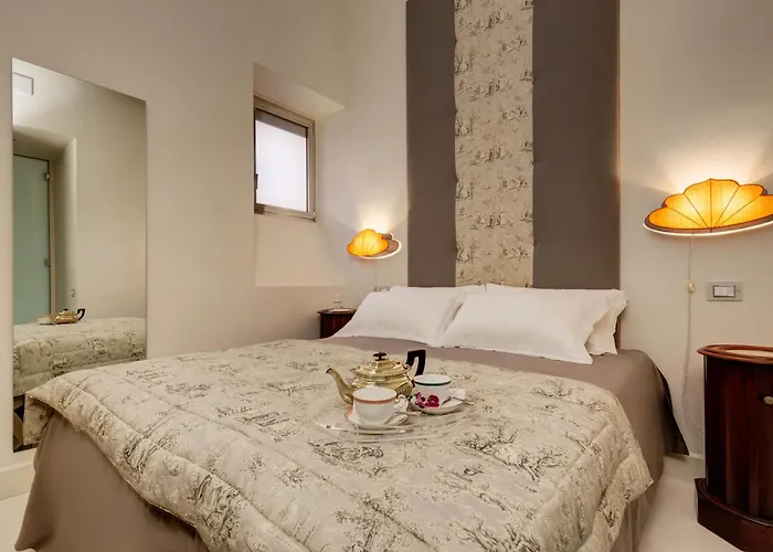 Domus Domitia Luxury Living * Roma